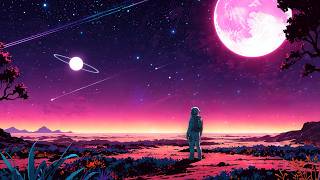 S T A R H A V E N (Chillwave/Synthwave/Dreamwave MIX)