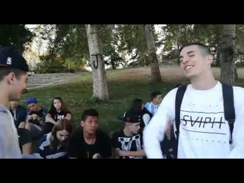 Ato vs Expi - Octavos - xD Battle
