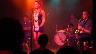 Meschiya Lake &amp; The Little Big Horns - Rotown 12-09-2012