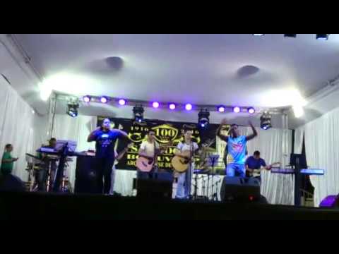 Caminharei video