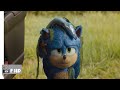 Sonic The Hedgehog 2020 Sonic Road Trip Scene 5 10 Movies Clips