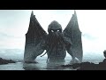 I Actually Released Cthulhu in This INSANE Lovecraftian Horror Game and I Regret Everything