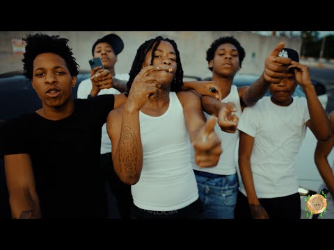 GunHead - Up The Road (Shot by @gwopdigital )