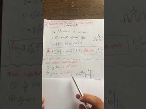 18. Quantum Phase Transition in Hubbard Model