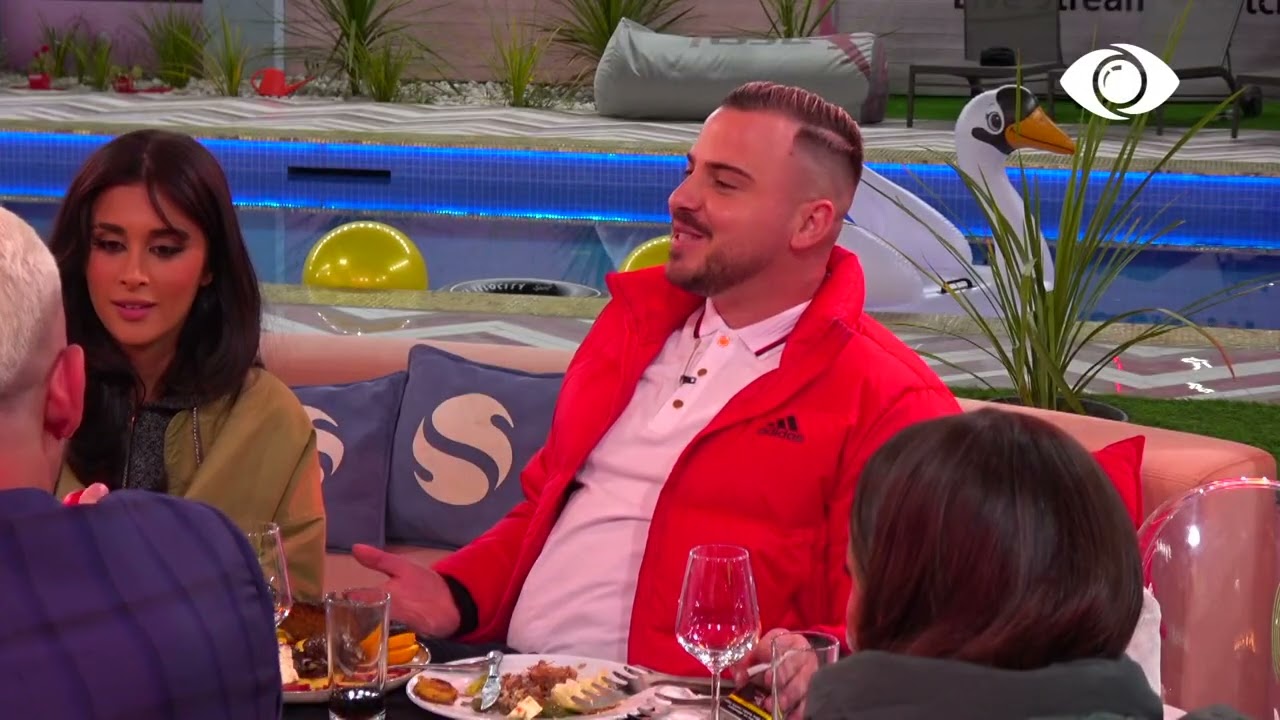 Konkurente të dështuara/ Ronaldo-vajzave: Hani buk kot!