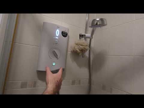 Replacing My Broken Shower with the Mira Sport Max
