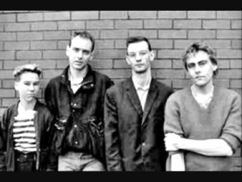 DUB SEX - 'Instead Of Flowers' - 1988