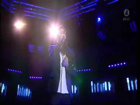 Darin - Breathing Your Love (acoustic version)