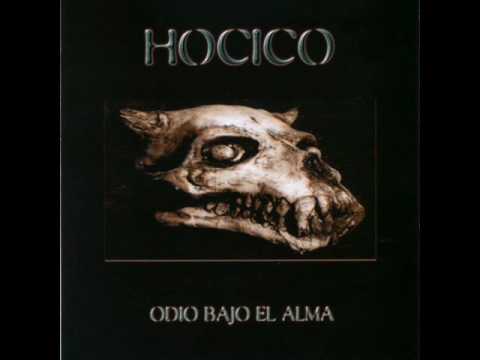 Hocico - Odio Bajo El Alma