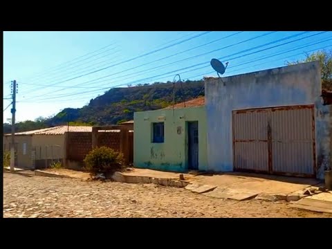 "muitas serras e morros  ao redor da cidade de-São josé do piaui?