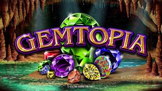 Gemtopia Out Now at Planet 7 Casino