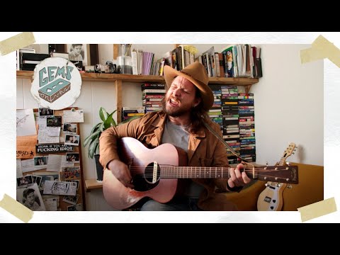 Jordan Smart, "Lonely is the Wheel" // GemsOnVHS™ - YouTube