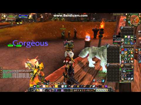 World of Warcraft: I've been hacked