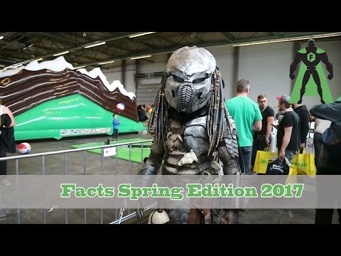 Facts 2017 - Spring Edition