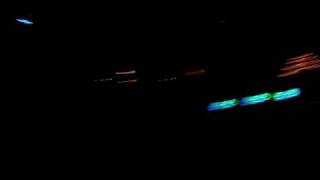 Menno De Jong at Vanguard Hollywood CA. 05-09-09