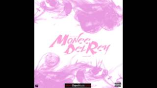 Lil Uzi Vert  - Monee Del Rey