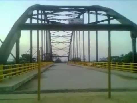 MI PUEBLO NATAL - GRUPO NICHE