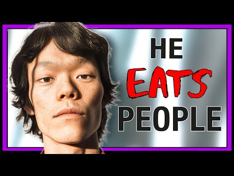 He Eats People // The Issei Sagawa story