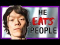 He Eats People The Issei Sagawa Story