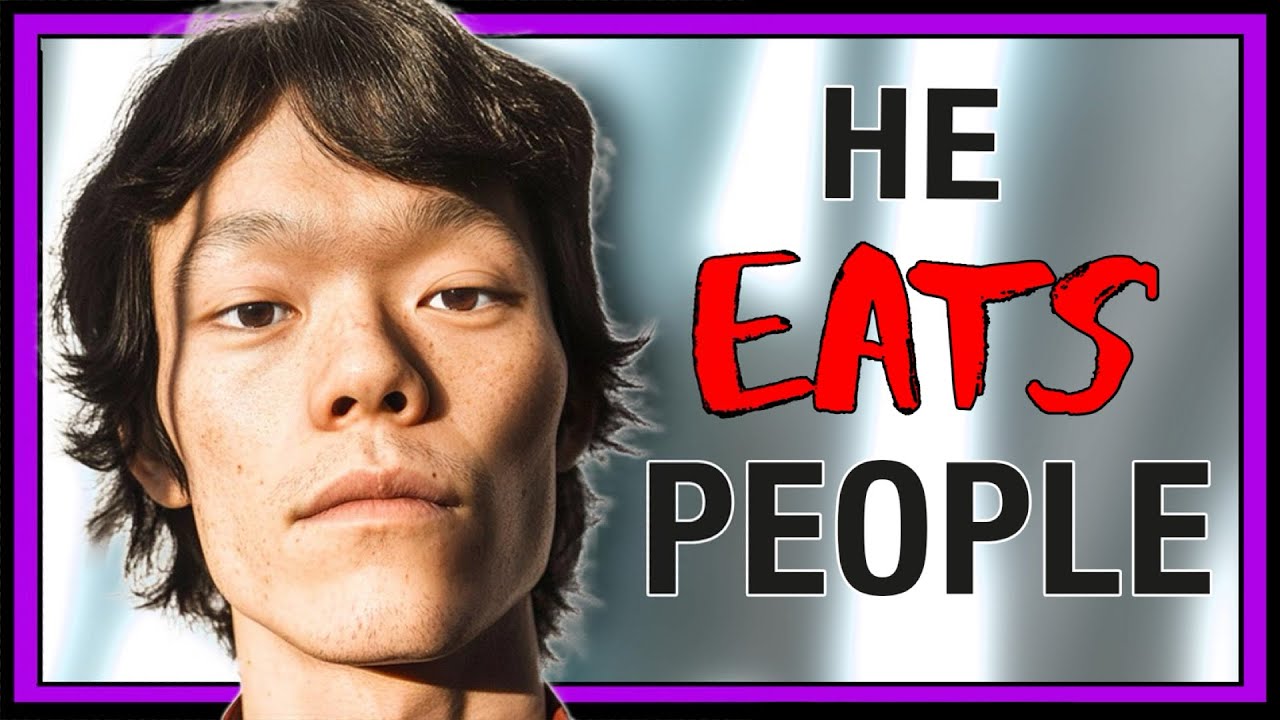 He Eats People