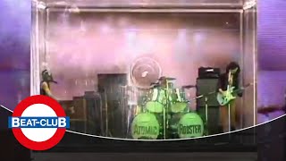 Atomic Rooster - Tomorrow Night - 2nd version (1971)