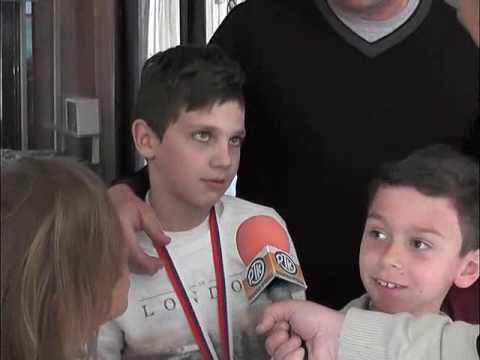 Duel Juniorsi, najbolji u Srbiji!