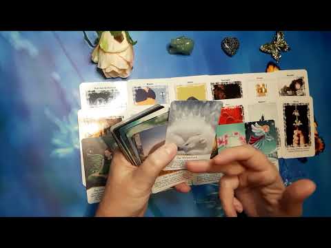 Wochenlegung 9.1-15.1.23😇Happyend! Alles wird gut! Erlösung und Befreiung von Negativem!🥰💖🙏