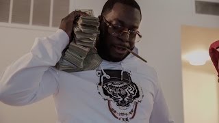 Black Chris - Money Problems [Shot By DineroGangRay]