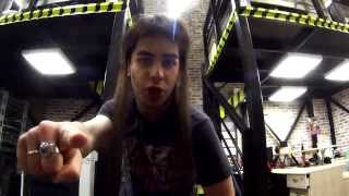 Олег Изотов - Приглашение в ПОДОЛЬСК -  22 Августа