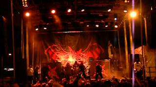 Dark Angel - Death Is Certain (Life Is Not) (live)