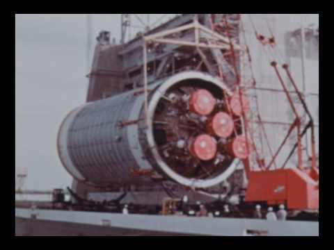 Saturn V Quarterly report #12 Sept-Nov 1965 part 2 of 2