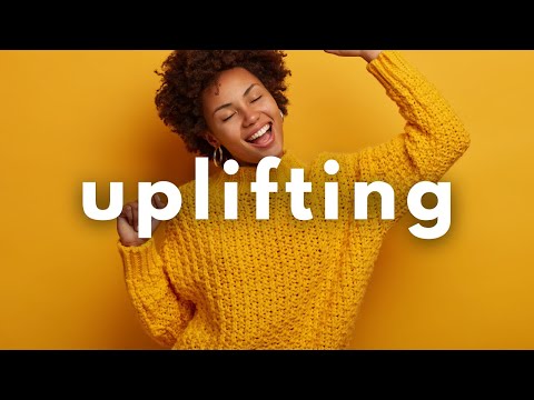 Uplifting and Inspiring Background Music For Videos & Presentations // Royalty Free Music