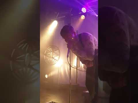 Imminence - Saturated Soul Live - de klinker Aarschot 22-01-2020