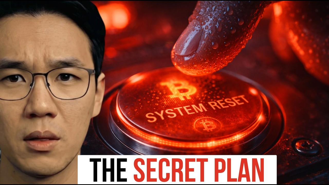 Unless Nixon's 1971 Speech Is the Reason Bitcoin Exists… You Don't Understand What You Are Holding