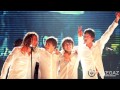 Take That - How Deep is your love [ Rare live ...