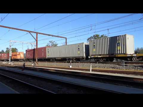 NR42 / NR59 / 8157 with PN 5NY3 - 19/5/16