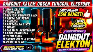 Download lagu LAGU SANTAI KALEM VIRAL | IDAMAN HATI NURLELA SHANTI YATIM PIATU Dangdut Orgen Tunggal Terbaru 2026 mp3