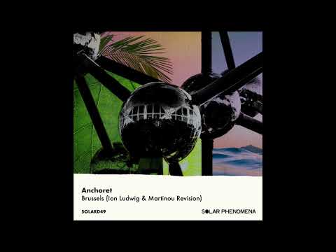 Anchoret - Absynth