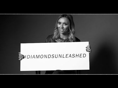 HSN | Diamonds Unleashed Brand Ambassador - Giuliana Rancic