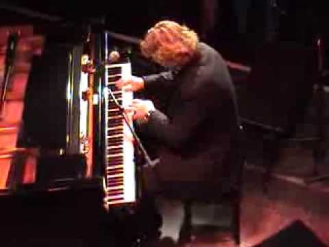 Silvan Zingg - Pinetop's  Boogie Woogie