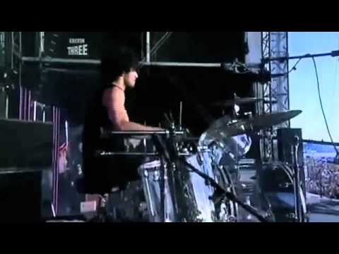 Vision Of Division- The Strokes