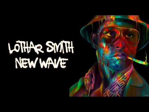 Lothar Smith - New Wave