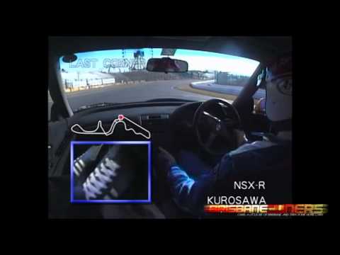 Best Motoring International - Volume 1 - Type R Legend (Part 2)