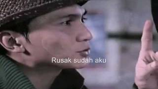 Anji (Drive) - Berhenti Di Kamu  (dengan lirik)