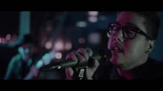 Thrice - Hurricane - Cover by Dayseeker