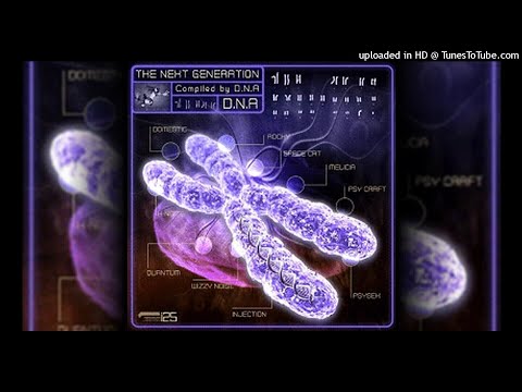 X-Noize - Rock It (PsyCraft Remix)