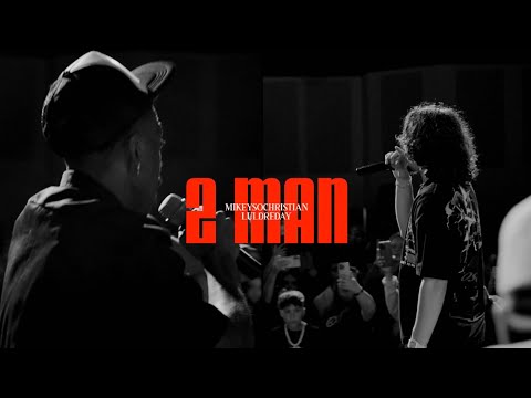 2 man (Feat. Lul DreDay) (Official Video)