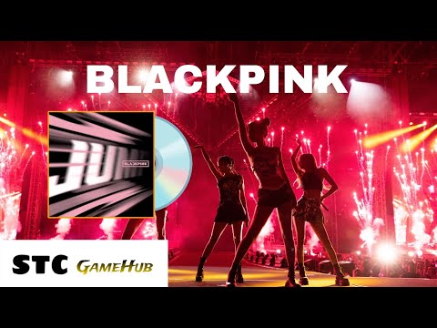 BLACKPINK - "JUMP" Live Concert with Fans scream 🗣️ Stadium Effects [DEADLINE]