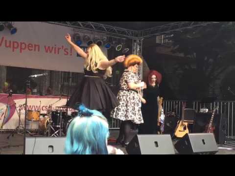 DraX Cologne - You Dont Own Me