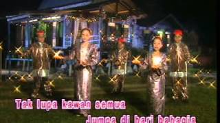 Download lagu SELAMAT HARI LEBARAN -  TIMANG TINGGI-TINGGI [ MV] mp3